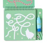 Colorir com Água - Quinta - Edicare