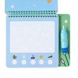 Colorir com Água - Quinta - Edicare