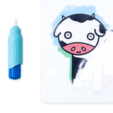 Colorir com Água - Quinta - Edicare