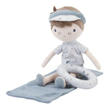 Boneca de Verão - Jim - 35 cm - Little Dutch