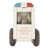 Ambulância - Little Dutch