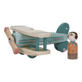 Avião de Brincar - Little Dutch
