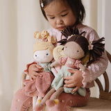 Fada Mila 35cm - Little Dutch