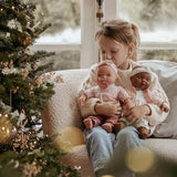 Boneca Baby Noa - Little Dutch