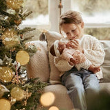 Boneca Baby Noa - Little Dutch