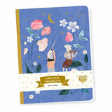 Caderno Cecile - Djeco