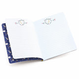 Caderno Cecile - Djeco