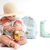 Boneca de Pano Funny Farm - Ana