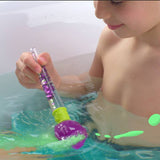 Bomba de Banho Baff Bombz - Pincel Mágico para Baff Bombz