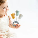 O Meu Primeiro Guizo - Azul