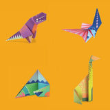 Origami - Dinosaurios - Djeco