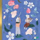 Caderno Cecile - Djeco