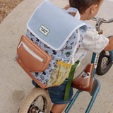 Mochila Escola Dunk (+6 anos) – Hello Hossy