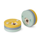 Braçadeiras Progressivas com 3 Discos de Flutuação