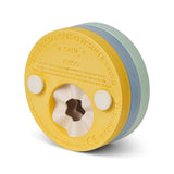 Braçadeiras Progressivas com 3 Discos de Flutuação