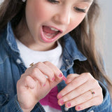 Verniz de Unhas Descascável - Butterfly Wings - Miss Nella