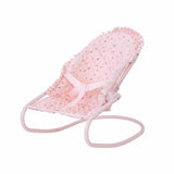 Espreguiçadeira para Bonecas Flowers