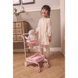 Carrinho de Compras Flowers