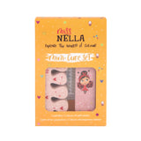 Set de Unhas e Acessórios - Miss Nella