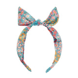 Bandolete com Laço Floral Heidi - Rockahula