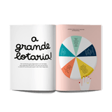 Libros que nos conectan - 9 meses esperándote
