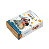 Flashcards - Vamos Falar de Emoções - The Happy Gang