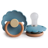 Chupeta Daisy em Silicone - Breeze - FRIGG