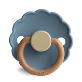 Chupeta Daisy em Silicone - Breeze - FRIGG