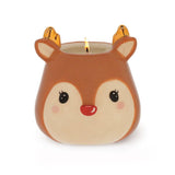 Vela Perfumada Reindeer - Legami Natal