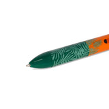 Bolígrafo Click&Clack de 2 colores - Tigre