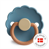 Chupeta Daisy em Silicone - Breeze - FRIGG