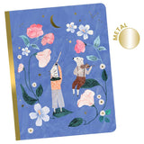Caderno Cecile - Djeco