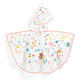 Capa de Chuva Cat - Tam S (3-5 Anos) - Djeco