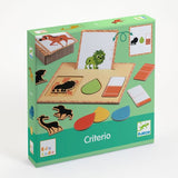 Cubissimo - Juego de Lógica y Táctica - Djeco