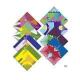 Origami - Dinosaurios - Djeco
