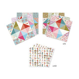 Origami - Adivinos - Djeco