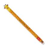 Caneta de Gel Apagável - Giraffe - Legami