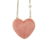 Mala Tiracolo Fluffy Heart - Rockahula