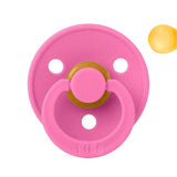 Chupeta BIBS Latex - Bubblegum