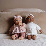Boneca Baby Noa - Little Dutch