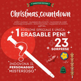 Calendário de Advento - Legami
