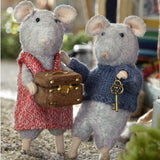Peluche Sam - Sam & Julia