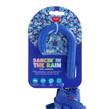 Guarda-Chuva para Crianças - Dancing in the Rain - Monster - Legami