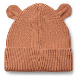 Gorro em Algodão Orgânico Gina - Tuscany Rose - Liewood
