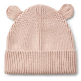 Gorro em Algodão Orgânico Gina - Rose - Liewood