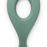 Garfo em Silicone Liva - Coelho Peppermint - Liewood