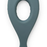 Garfo em Silicone Liva - Dino Blue - Liewood