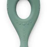 Garfo em Silicone Liva - Coelho Peppermint - Liewood
