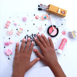 Verniz de Unhas Descascável - Butterfly Wings - Miss Nella