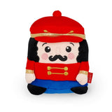 Super Soft! Mini - Peluche - Nutcracker - Legami Natal